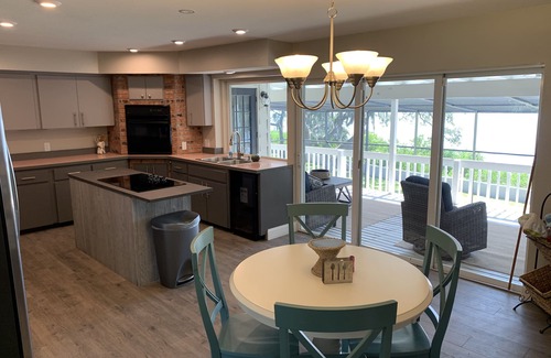 Ellenton House | Scenic Pool Home on Manatee River with Breathtaking Sunsets