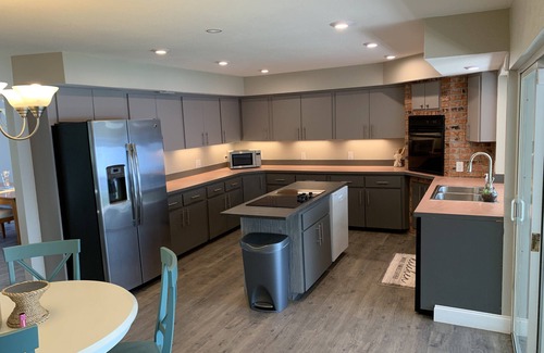 Ellenton House | Scenic Pool Home on Manatee River with Breathtaking Sunsets
