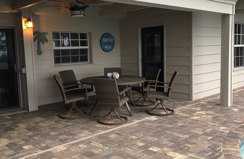 Ellenton House | Scenic Pool Home on Manatee River with Breathtaking Sunsets