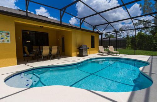 Cypress Pointe House | Sunshine Awaits at Ellis Exclusive Villas with Pool Access