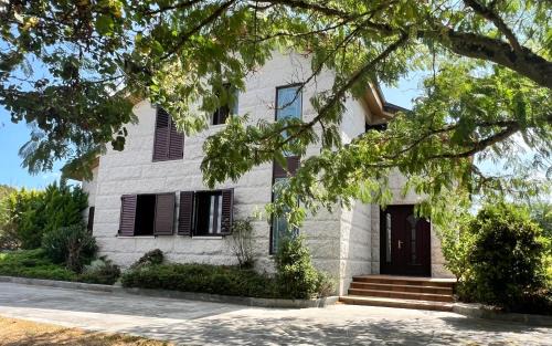 Pereiro de Aguiar House | Exceptional Stay at A PORTELA - Pereiro de Aguiar