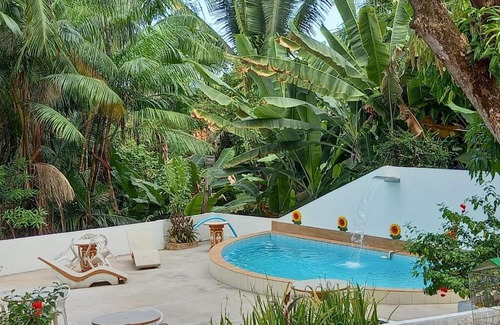 Olho D'agua Hotel | Cozy Inns in São Luís, Brazil with Oceanfront Views
