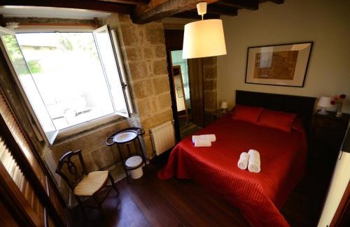 Ferrol House | Oceanfront Bliss at A Pousada do Mar Ferrol - 4 Star Retreat