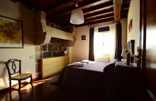 Ferrol House | Oceanfront Bliss at A Pousada do Mar Ferrol - 4 Star Retreat