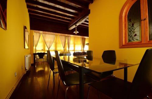 Ferrol House | Oceanfront Bliss at A Pousada do Mar Ferrol - 4 Star Retreat