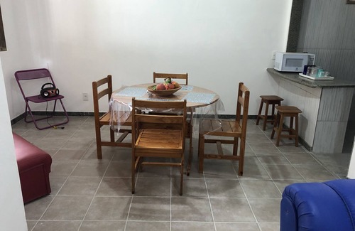 Setiba House | Charming Retreat in Setiba, Guarapari - Family Friendly Stay