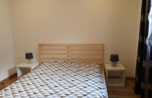 Manteigas Apartment | Child-Friendly Stay at A Primeira Casinha do Mé-Mé
