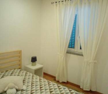 Manteigas Apartment | Child-Friendly Stay at A Primeira Casinha do Mé-Mé