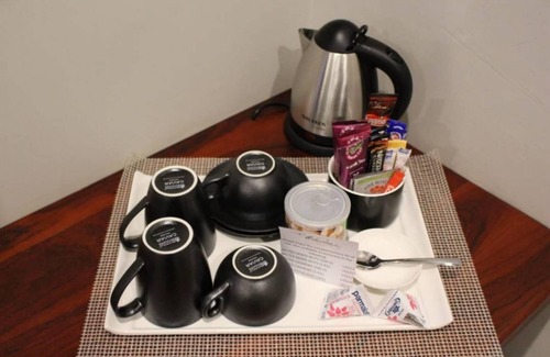 Harare Apartment | Experience Comfort at Pristine B&B in Belvedere Harare