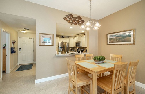 Independence Square House | Beachfront Condo Steps from Ocean - Guest Rated 9.6/10