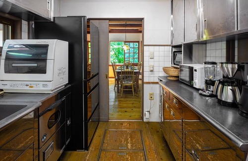 Hakuba House | Relaxing Private Chalet in Quiet Nagano Villa Area