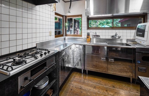 Hakuba House | Relaxing Private Chalet in Quiet Nagano Villa Area