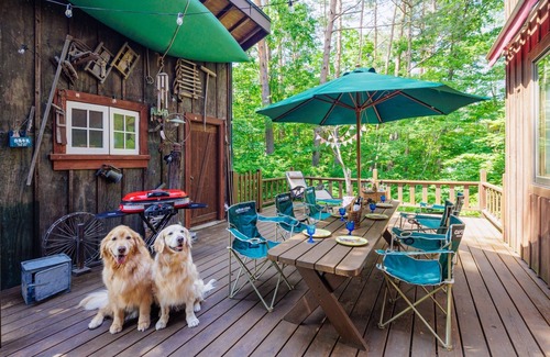 Hakuba House | Relaxing Private Chalet in Quiet Nagano Villa Area