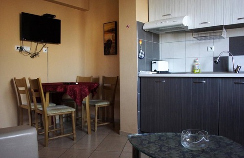 Plovdiv Old Town House | Charming Private Apartment Near Plovdiv's Historic Center