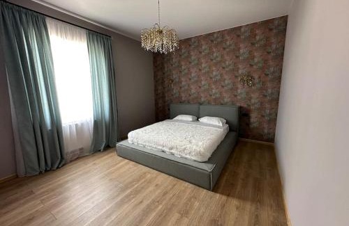 Mtskheta Apartment | A private house