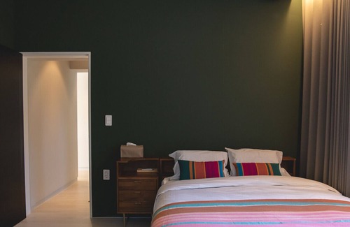 Jungmun Villa | Discover Jeju's Private House with Ocean View & Pool