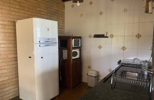 Conceicao do Ibitipoca Ski Chalet | Explore Alto da Colina Reserve with Family-Friendly Amenities