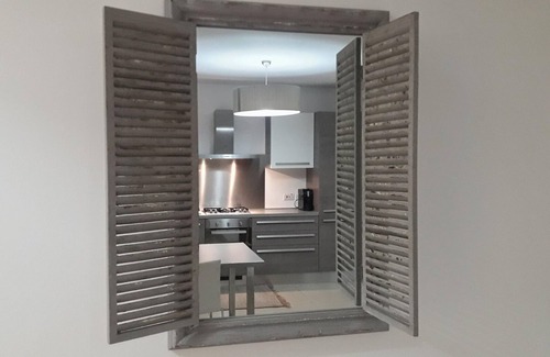 Gzira Apartment | Central Malta Accommodation with Pool & Ocean View