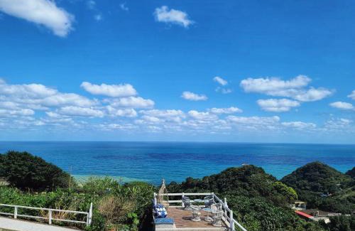 Ruifang House | Oceanfront Retreat at A Promised Land BnB - Rated 9.6/10
