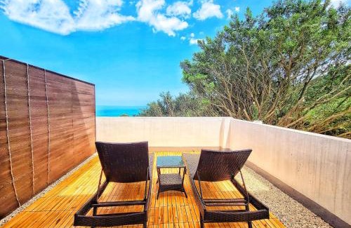 Ruifang House | Oceanfront Retreat at A Promised Land BnB - Rated 9.6/10