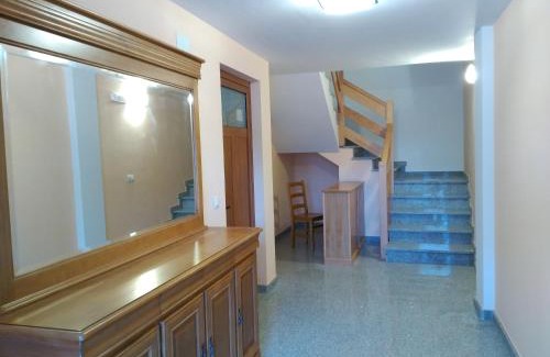 Vegadeo Apartment | Discover A Puntía: Family-Friendly Retreat with High Ratings
