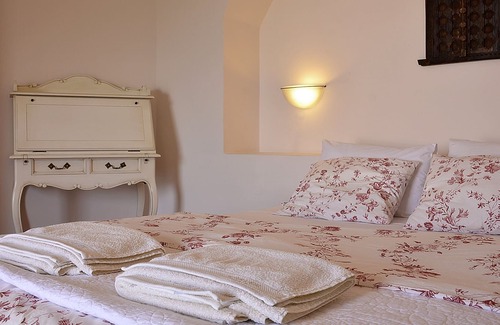 Vigla House | Idyllic Retreat Steps from Kouremenos Beach - Rated 10/10