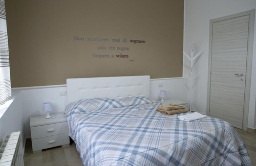 San Cataldo Bed & Breakfast | Discover A Quattro Passi: Family-Friendly with Kitchen Access
