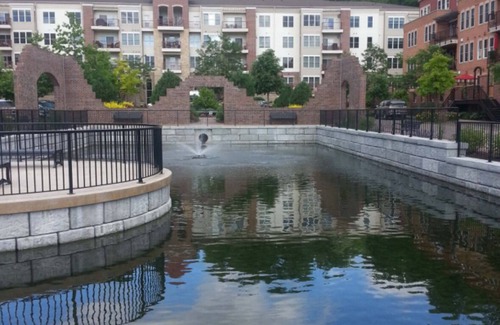 Stillwater Condo | Discover Historic Stillwater Just Steps from Local Delights