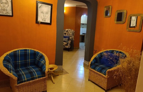 Nairobi Hotel | Peaceful Retreat Near JKIA Airport with Family-Friendly Amenities