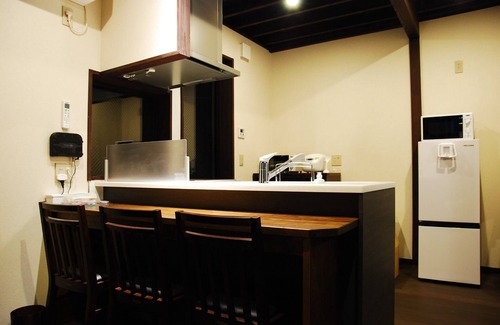 Kanazawa House | Peaceful Kanazawa Inn with Family-Friendly Amenities