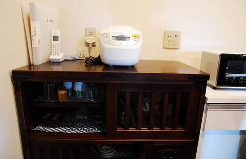Kanazawa House | Peaceful Kanazawa Inn with Family-Friendly Amenities