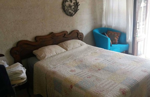 Avanos Apartment | Family-Friendly Retreat: Pet-Friendly with Spa & Hot Tub