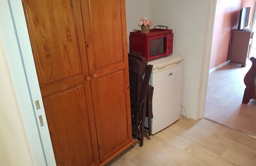 Quimper Apartment | Discover a Serene Retreat in Beautiful Finistère