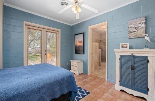 Fulton House | A Quiet Escape