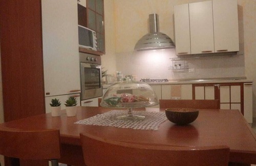 Monteroni di Lecce Apartment | A quiet lighthouse in the sea of Salento