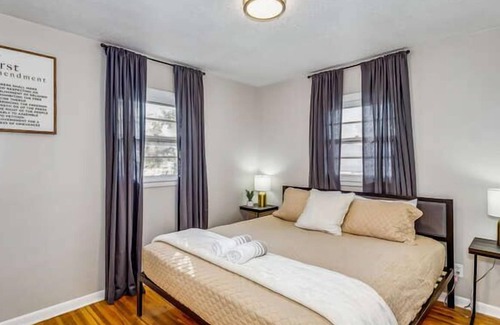 Park City House | A Quiet Place - 3 BDR 1.5 BTH