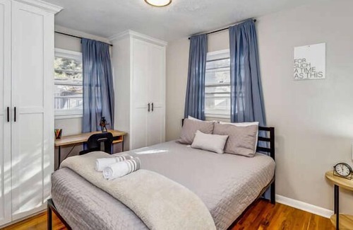 Park City House | A Quiet Place - 3 BDR 1.5 BTH