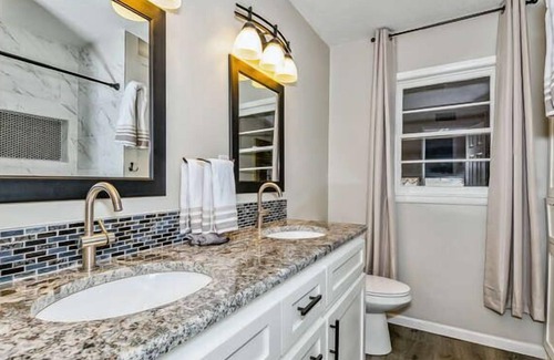 Park City House | A Quiet Place - 3 BDR 1.5 BTH