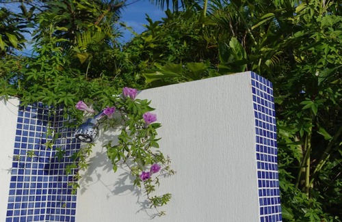 Escobal House | Discover a Serene Paradise with Pool and Family Amenities