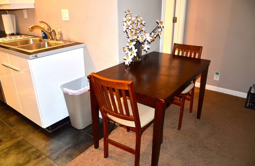 Payson Condo | Tranquil Waterfront Retreat: Ideal for Families & Pets