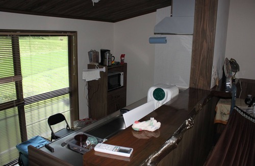 Bungoono House | Tranquil Retreat: A Serene Stay in Rural Surroundings