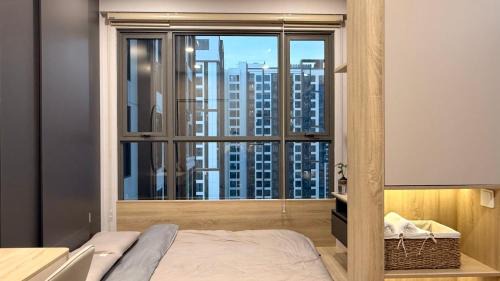Gia Lam Apartment | A Quiet Stay - Lumi