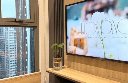 Gia Lam Apartment | A Quiet Stay - Lumi