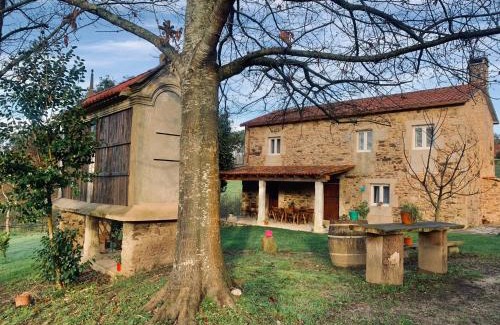 Orazo House | Oceanfront Retreat at Quinta Das Maceiras - Rated 9.9/10