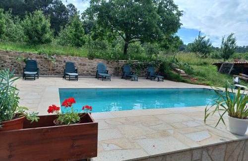 Orazo House | Oceanfront Retreat at Quinta Das Maceiras - Rated 9.9/10