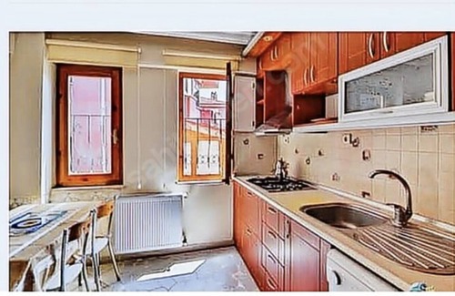 Amasra House | Tranquil Stay at Amasra Castle in Town Center