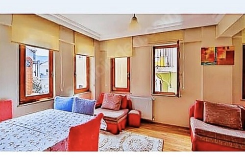 Amasra House | Tranquil Stay at Amasra Castle in Town Center