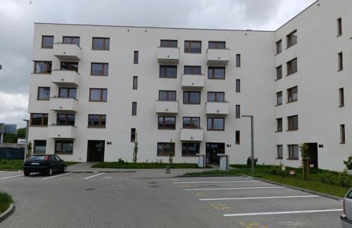 Koszalin Apartment | Family-Friendly A&R Apartament Wenedów II - Guest Rated 9/10