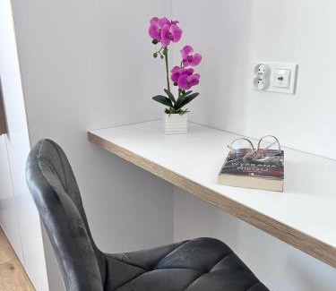 Koszalin Apartment | Family-Friendly A&R Apartament Wenedów II - Guest Rated 9/10