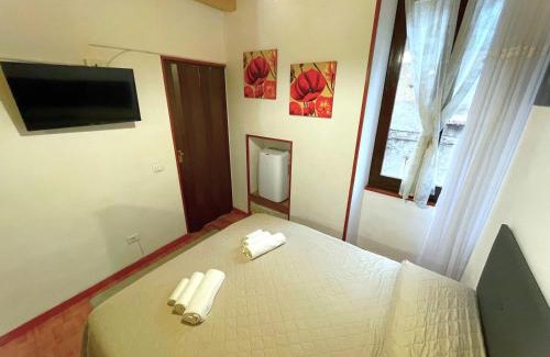 Centro Storico Nord Apartment | Top Rated A.R.Inter.3 Hotel for Your Next Getaway